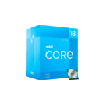 Intel® Core™ i3-12100 Desktop Processor – Cherrisystems