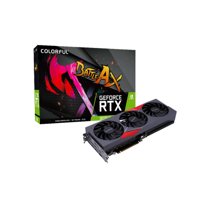 Colorful GeForce RTX 3070 Ti NB 8G-V
