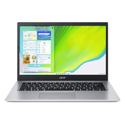 Acer Aspire 5 Core i5-1135G7 – 11th Gen – 8 GB Memory – 512 GB SSD – Windows 10