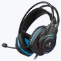 ZEBRONICS Jet Premium Wired Gaming On Ear Headphone